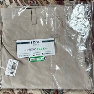 Men’s IZOD Golf Pants